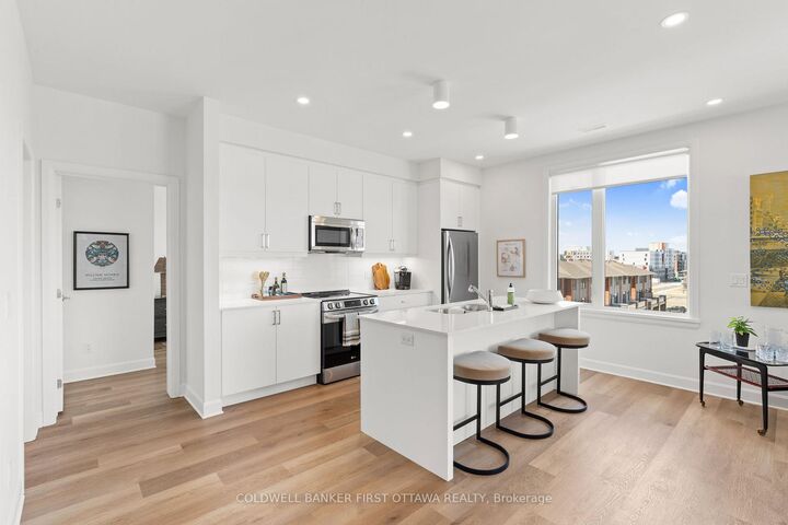 Property Photo:  3000 Tawadina Road 304  ON K1K 5B4 
