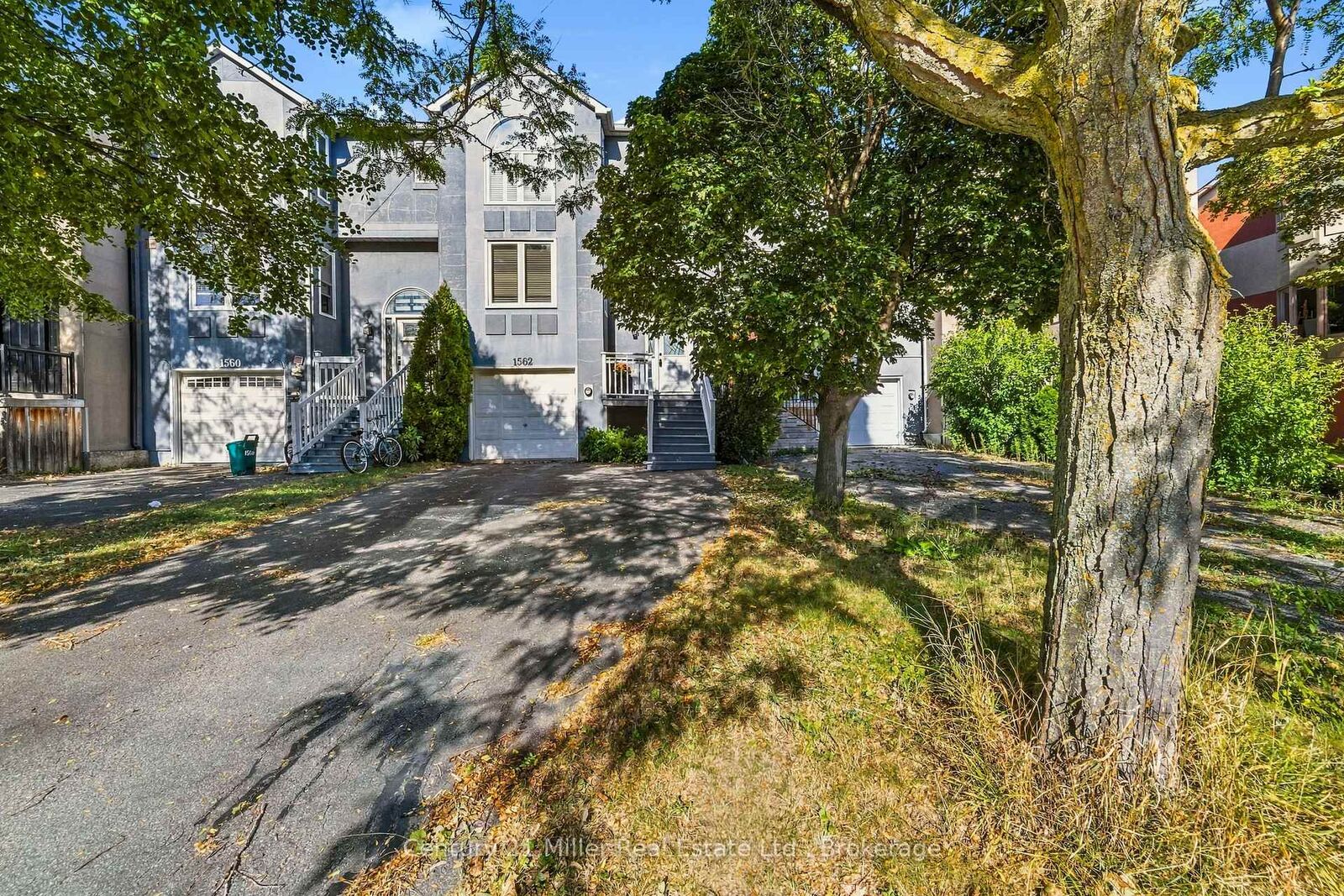Property Photo:  1562 Litchfield Road  ON L6H 5P3 