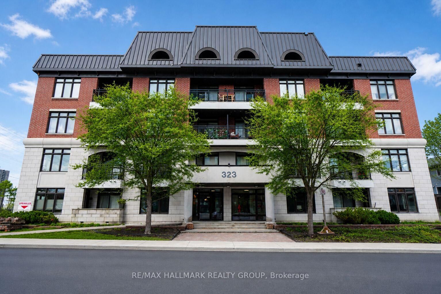 Property Photo:  323 Winona Avenue 108  ON K1Z 5H3 
