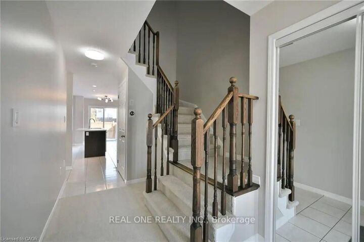 Property Photo:  110 Arnold Marshall Boulevard  ON N3W 0B9 