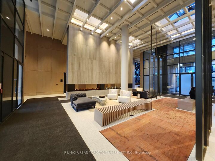 Property Photo:  225 Commerce Street 6001  ON L4K 0R1 