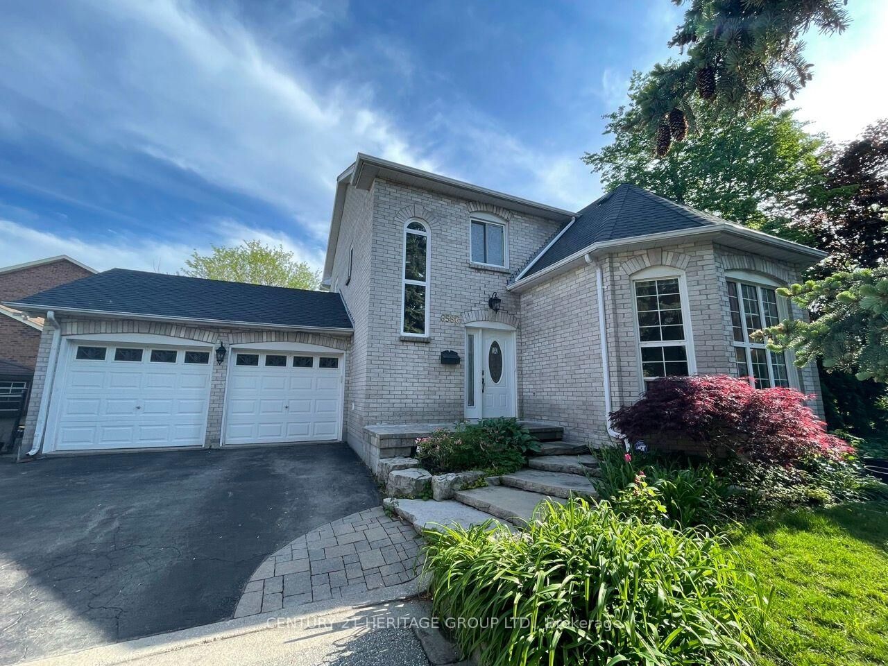 Property Photo:  6586 Snow Goose Lane Bsmt  ON L5N 5H4 
