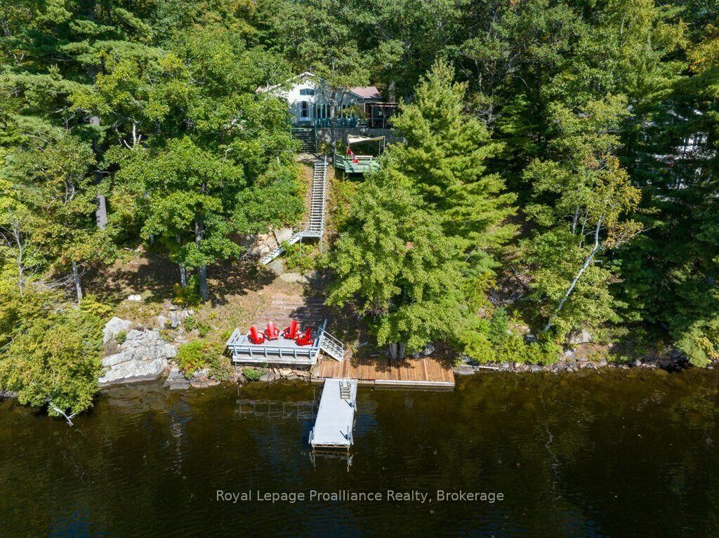 Property Photo:  1231 Chimney Point Lane  ON K0H 1B0 