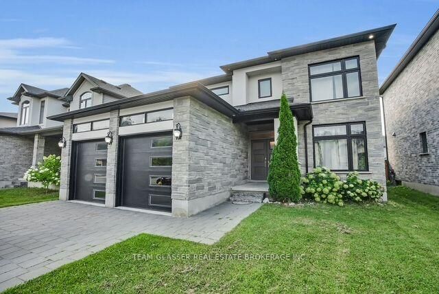 Property Photo:  2407 Red Thorne Avenue  ON N6P 0E7 