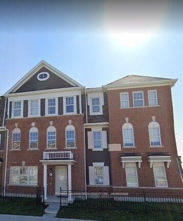 Property Photo:  205 Remembrance Road  ON L7A 4P3 