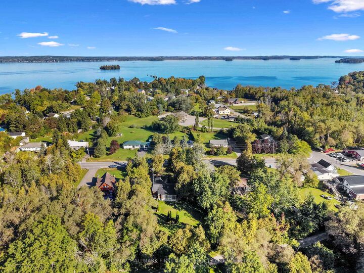 Property Photo:  6099 Rice Lake Scenic Drive  ON K0K 2H0 
