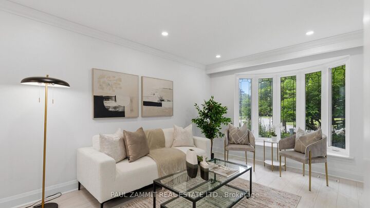 Property Photo:  6 King Richard Court  ON L3P 1M1 