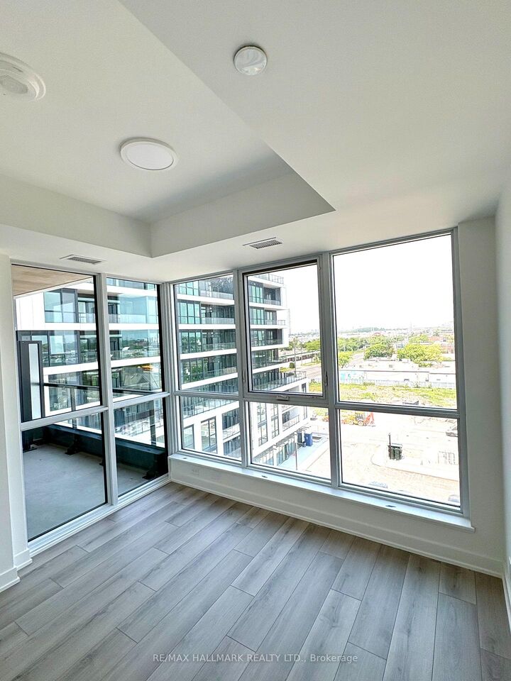 Property Photo:  20 Deans Drive 601  ON M1L 0J7 