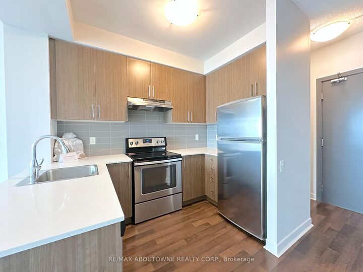 Property Photo:  188 Clark Boulevard 706  ON L6T 0J2 