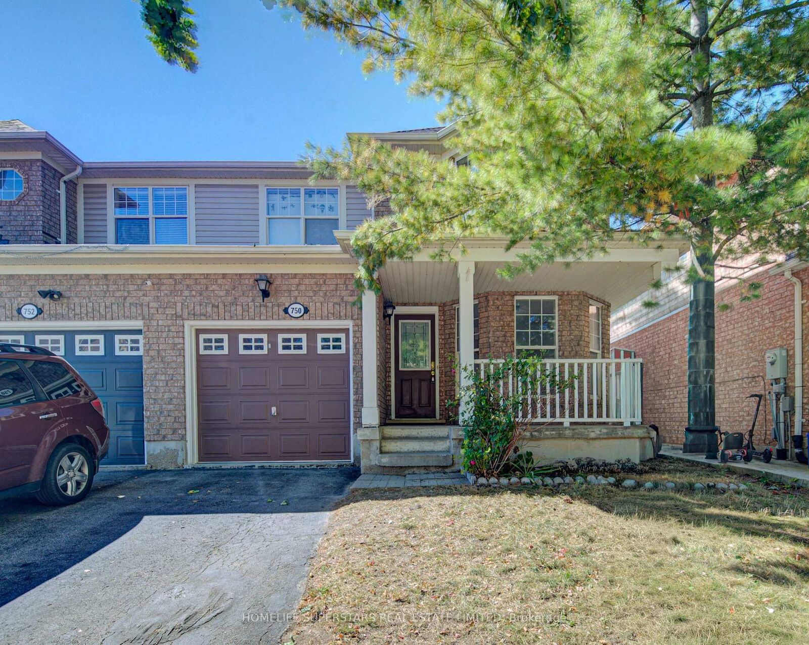 Property Photo:  750 Irving Terrace  ON L9T 6H2 