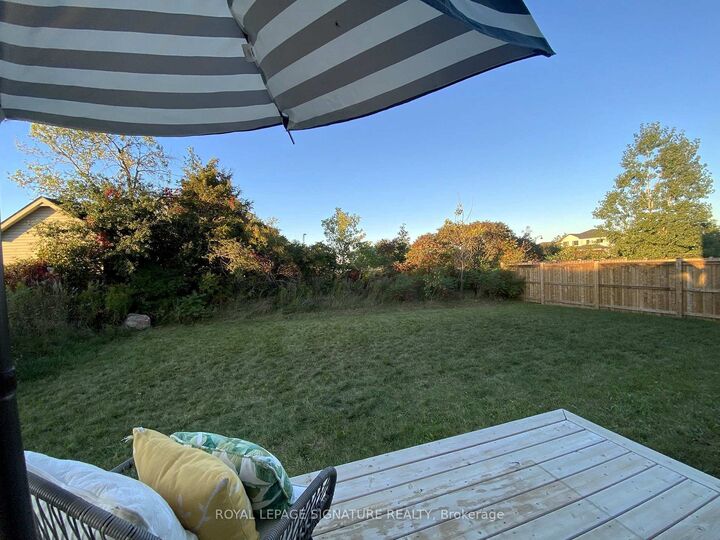 Property Photo:  14 Griffin Street  ON K0K 2T0 