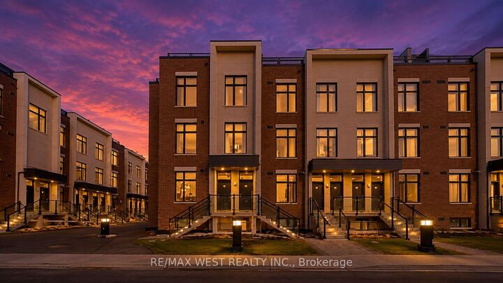 Property Photo:  9560 Islington Avenue 223  ON L4L 1A7 