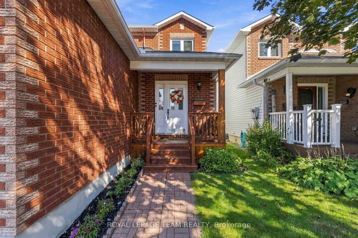 Property Photo:  1938 La Chapelle Street  ON K1C 6A1 