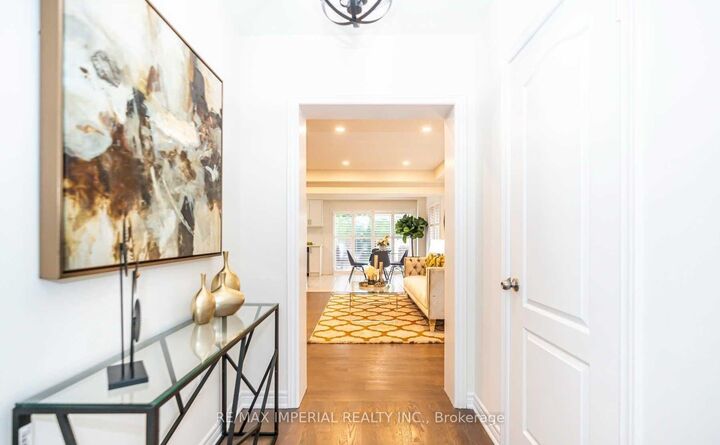 Property Photo:  65 All Points Drive  ON L4A 0W5 