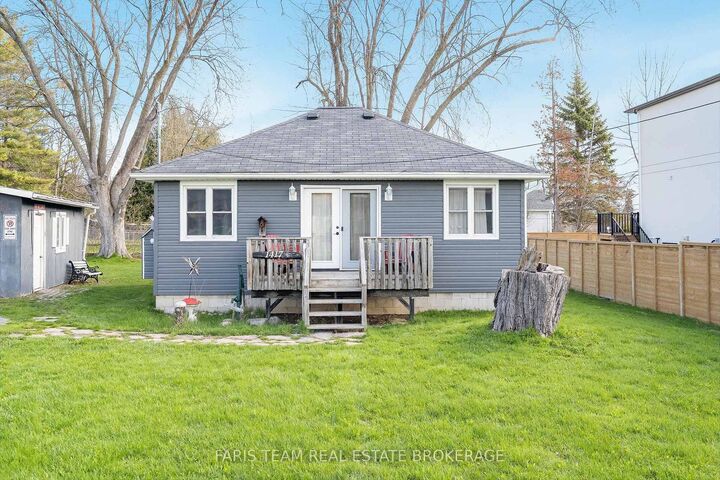 Property Photo:  1417 Maple Way  ON L0L 1C0 