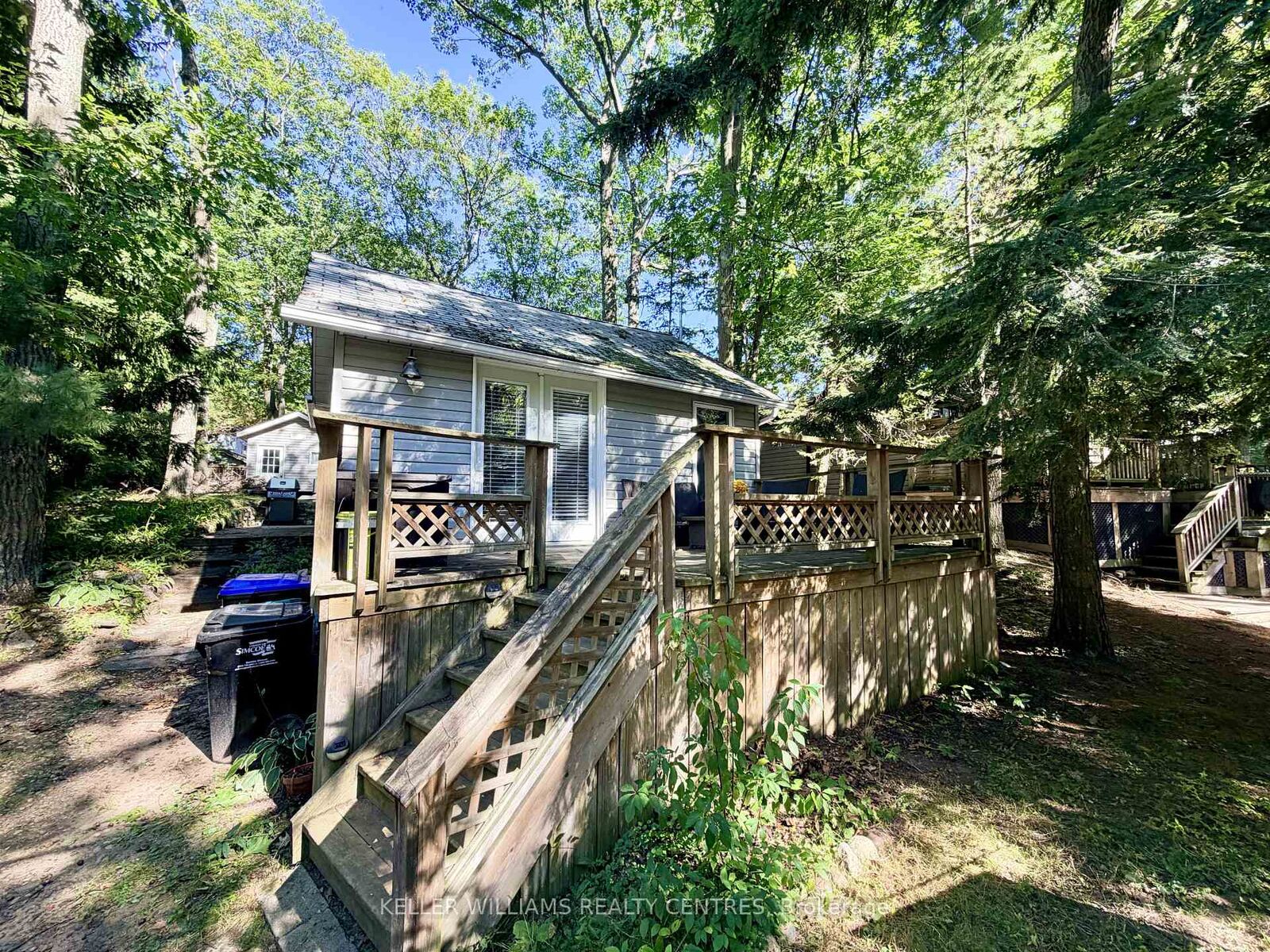 Property Photo:  113 Oliver Drive  ON L0L 2J0 