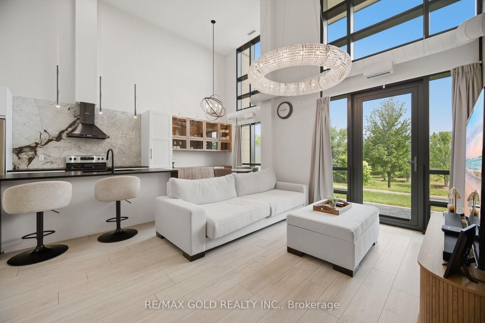 Property Photo:  65 Yorkland Boulevard 111  ON L6P 4M5 