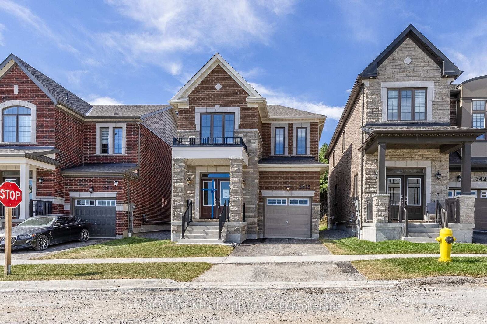 Property Photo:  3418 Deepglade Path  ON L1X 0J2 