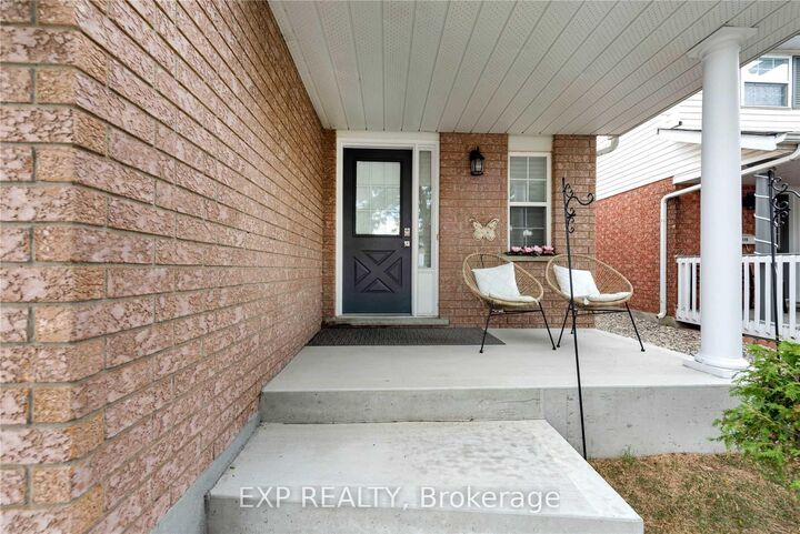 Property Photo: 166 Kovac Road ON N1R 7V8
