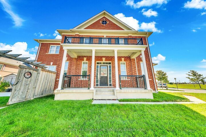 Property Photo:  1369 Leger Way  ON L9E 1E3 