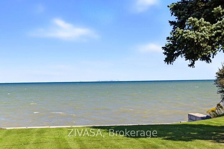 Property Photo:  1065 North Service Road  ON L8E 5C8 