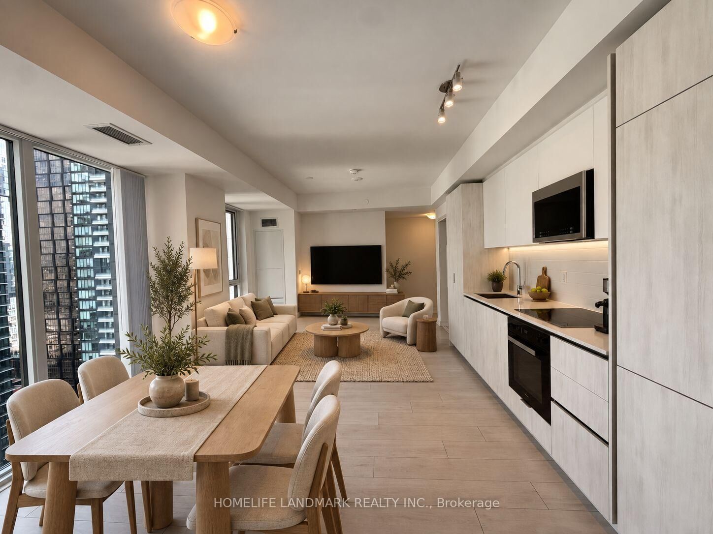 Property Photo:  400 King Street W 2706  ON M5V 0X8 