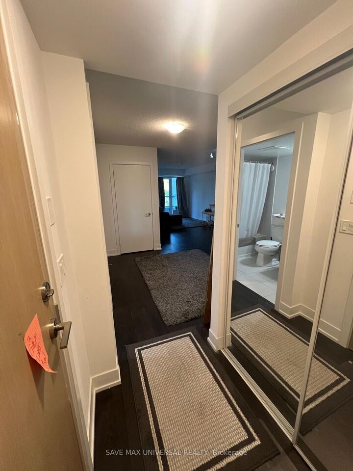 Property Photo:  1255 Bayly Street 205  ON L1W 0B6 