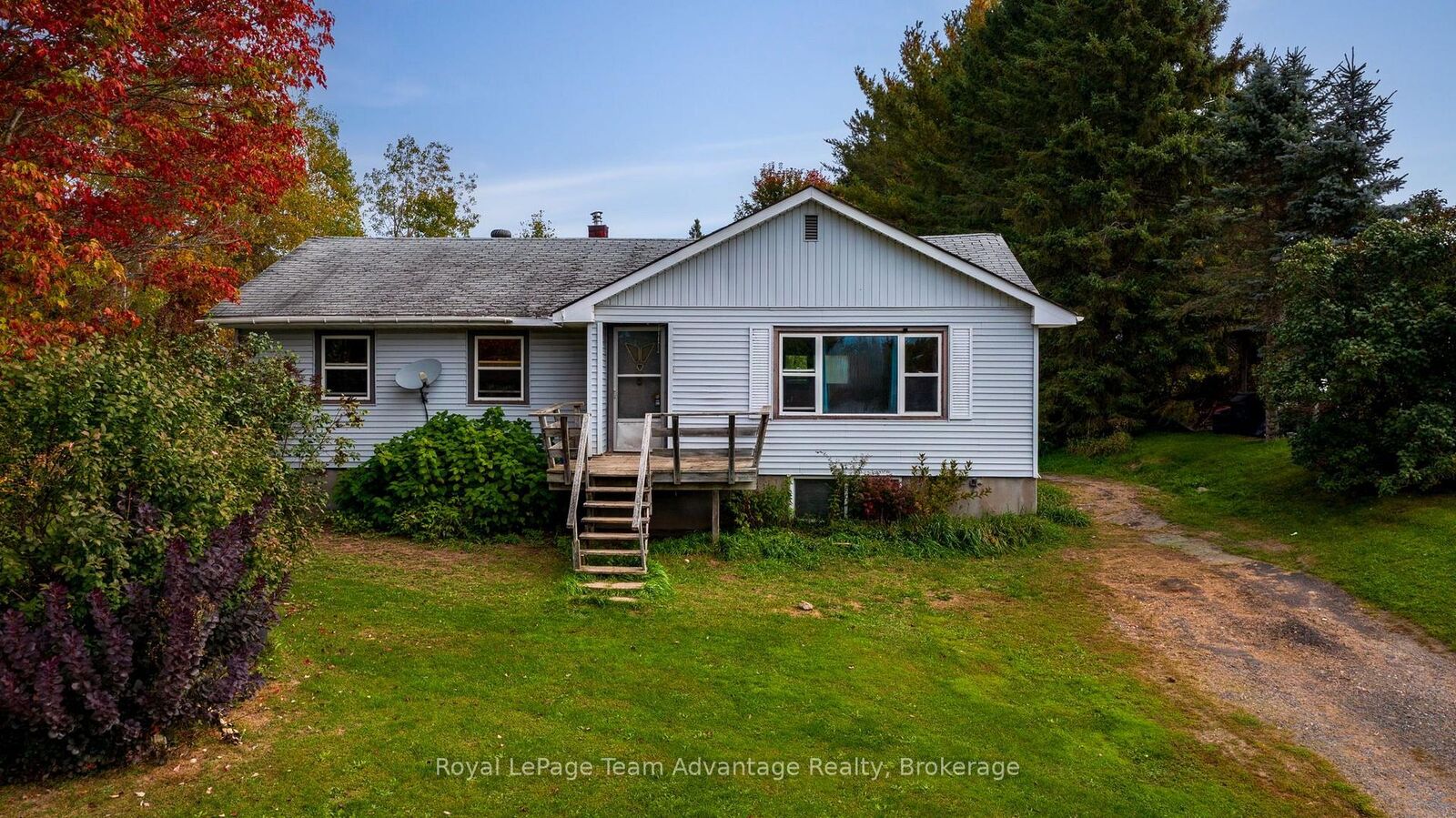 Property Photo: 7 Marina Drive ON P0A 1G0