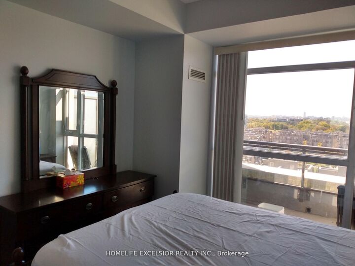Property Photo:  8130 Birchmount Road 911 F  ON L6G 0E4 