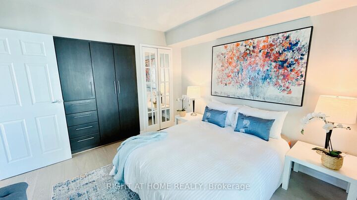 Property Photo:  10 Queens Quay W 1012  ON M5J 2R9 