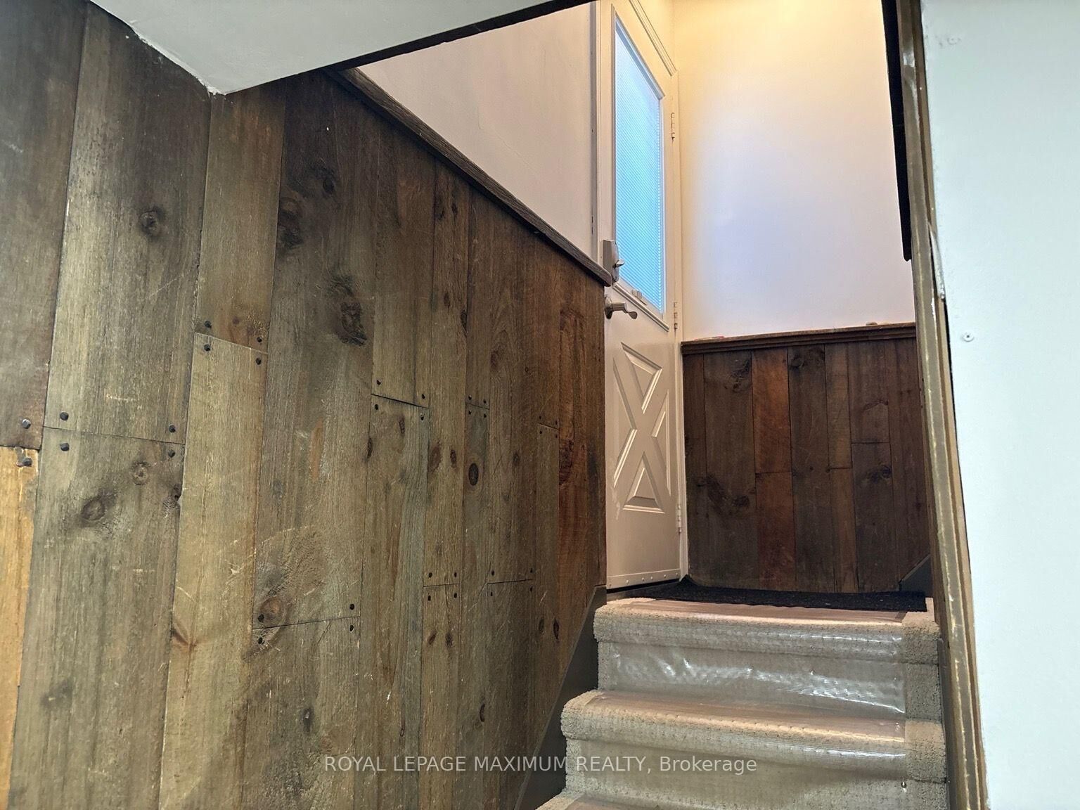 Property Photo:  18 Richland Crescent  ON M9C 4C7 