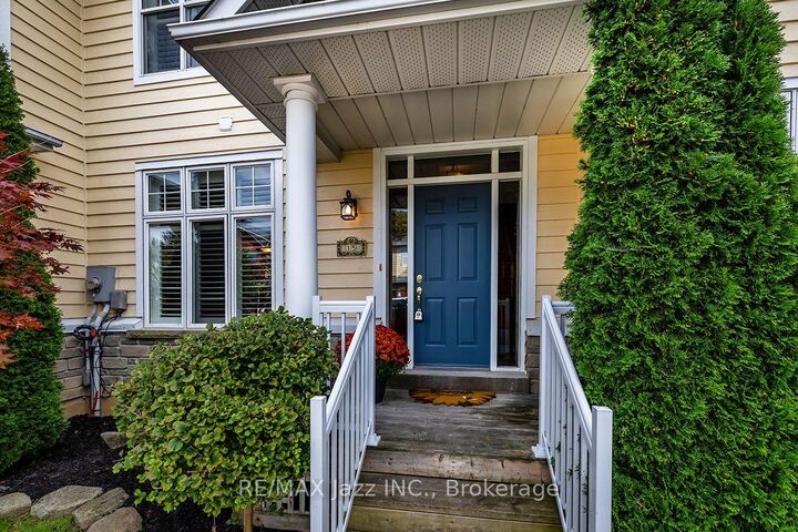 Property Photo:  2800 Courtice Road 15  ON L1E 2M6 