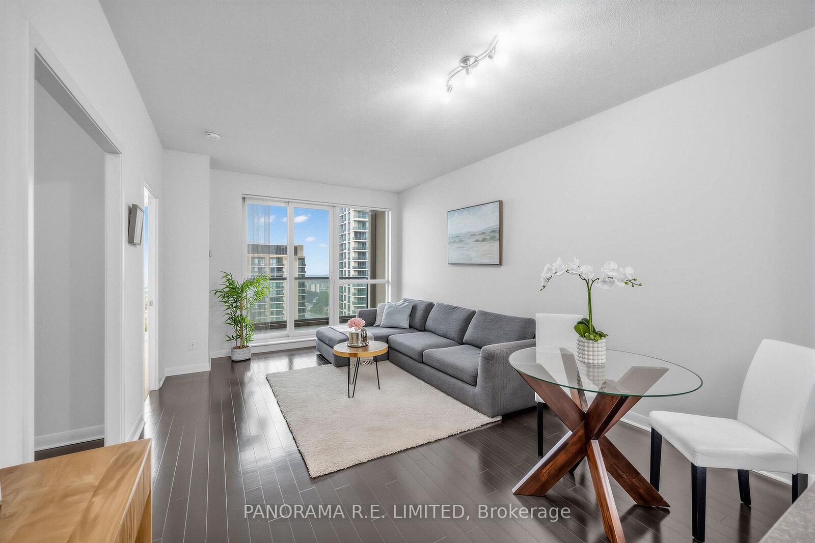 Property Photo:  235 Sherway Gardens Road 2411  ON M9C 0A2 