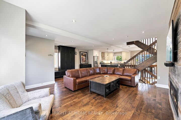 Property Photo:  58 Uplands Avenue  ON L8S 3X8 