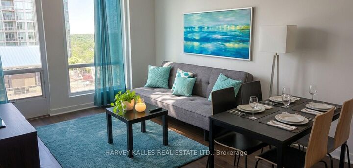 Property Photo:  85 Bloor Street E 1603  ON M4W 3Y1 