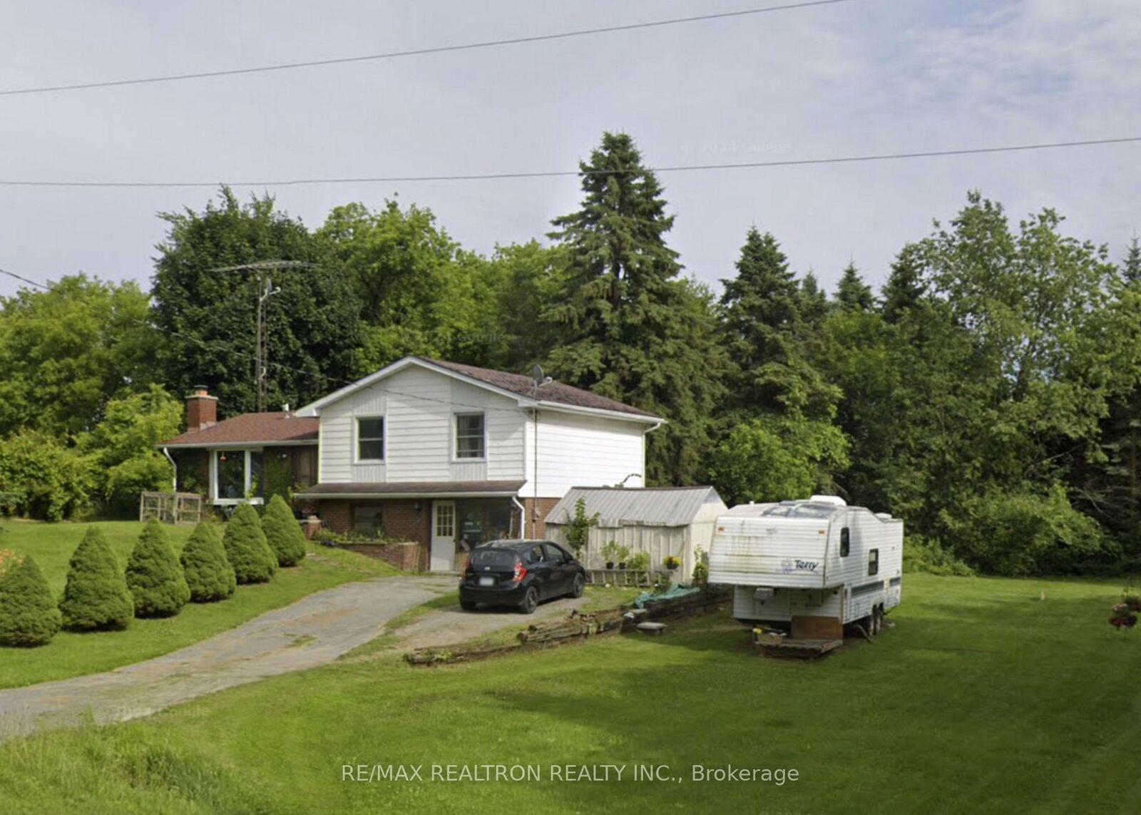 Property Photo:  15 Bess Drive  ON K0K 2X0 