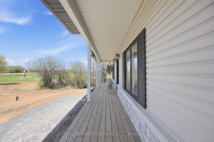 Property Photo:  1710 County Road 18 Road  ON K0G 1S0 