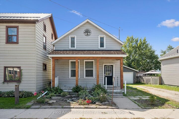Property Photo:  2990 Lobsinger Line  ON N0B 2M1 