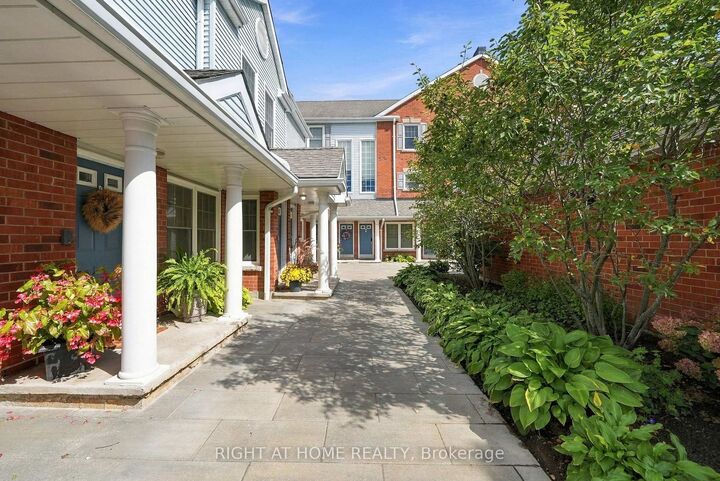 Property Photo:  1667 Nash Road F2  ON L1E 1S8 