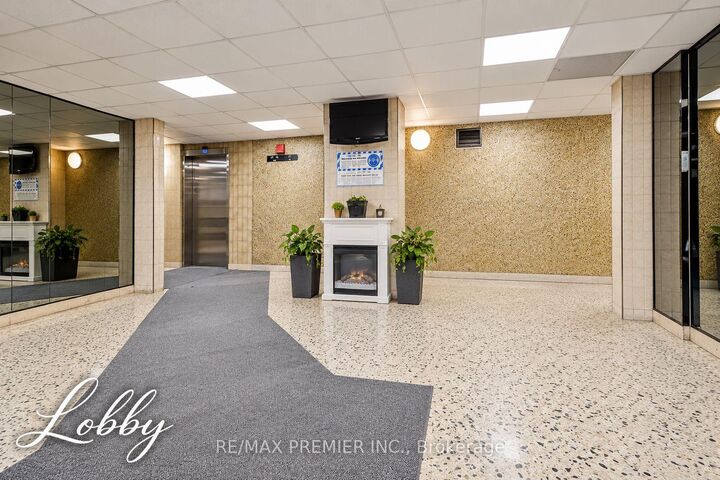 Property Photo:  60 Stevenson Road 307  ON M9V 2B4 