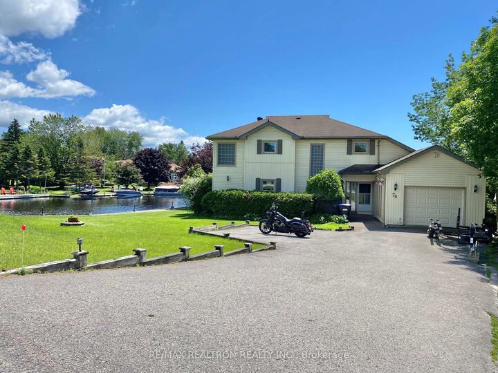 Property Photo:  76 Poplar Crescent  ON L0K 1B0 