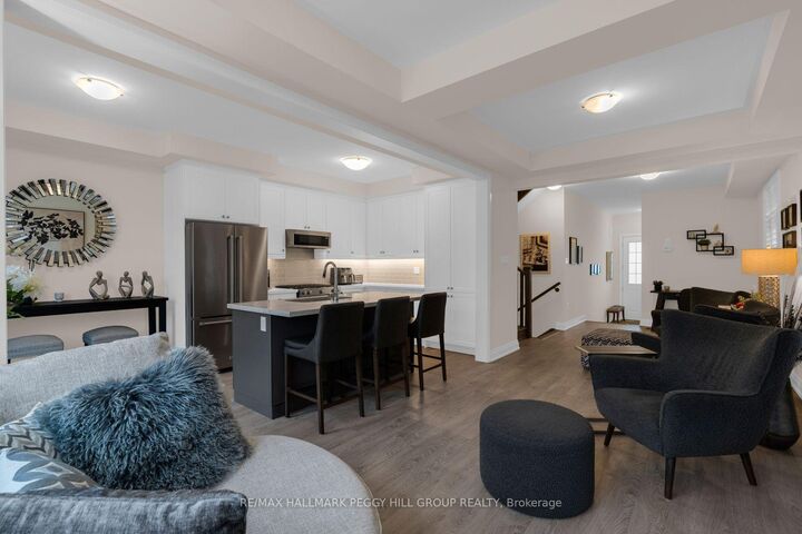 Property Photo:  16 Daffodil Road  ON L9X 2E3 
