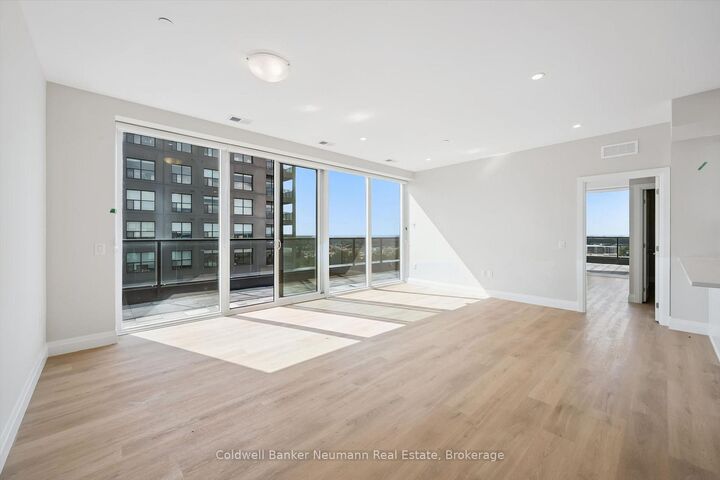 Property Photo:  1882 Gordon Street 804  ON N1L 0P6 