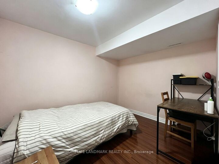 Property Photo: 17 New Havens Way Bsmt ON L3T 5G2