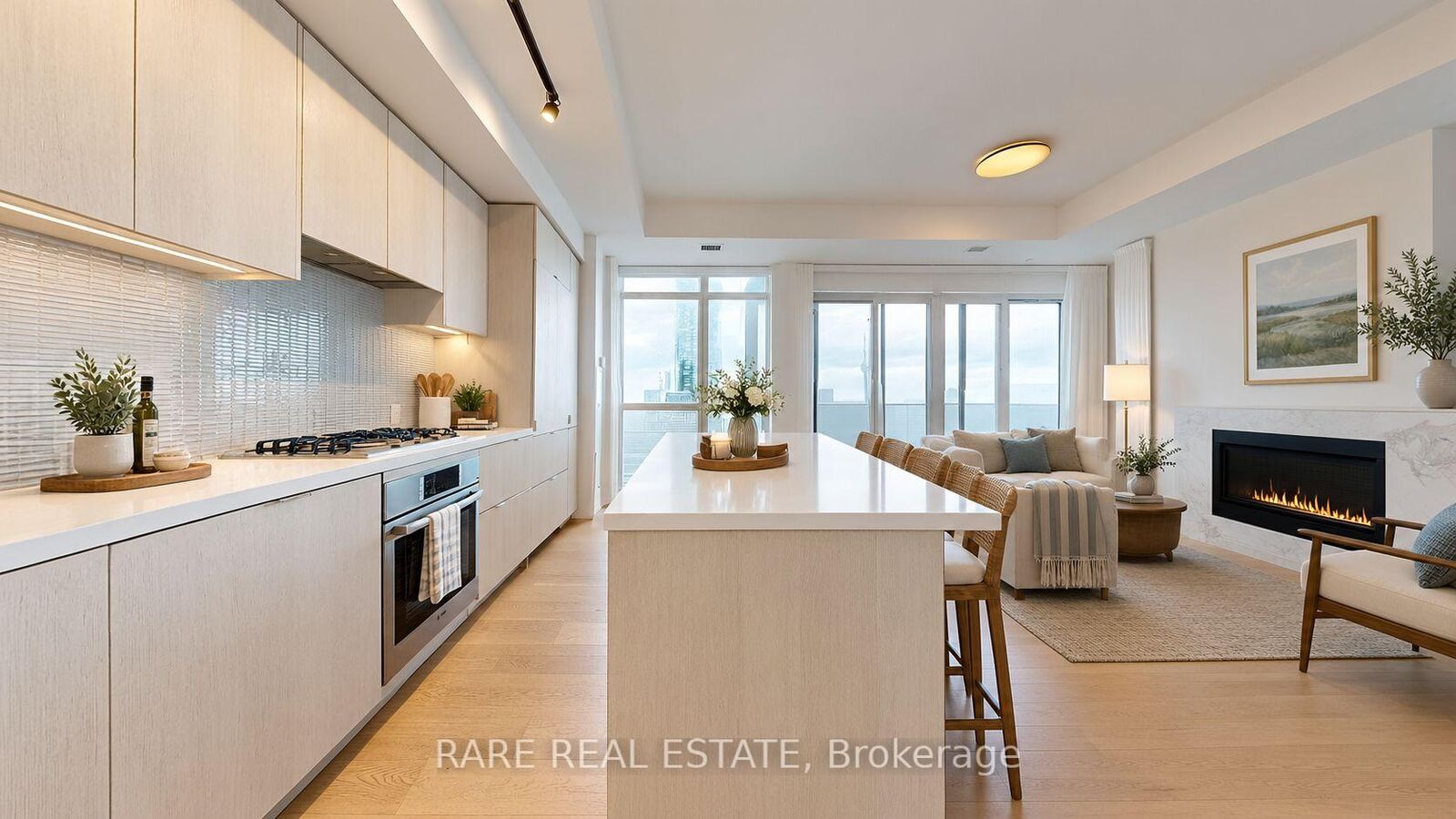 Property Photo:  7 Grenville Street 6111  ON M4Y 0E9 