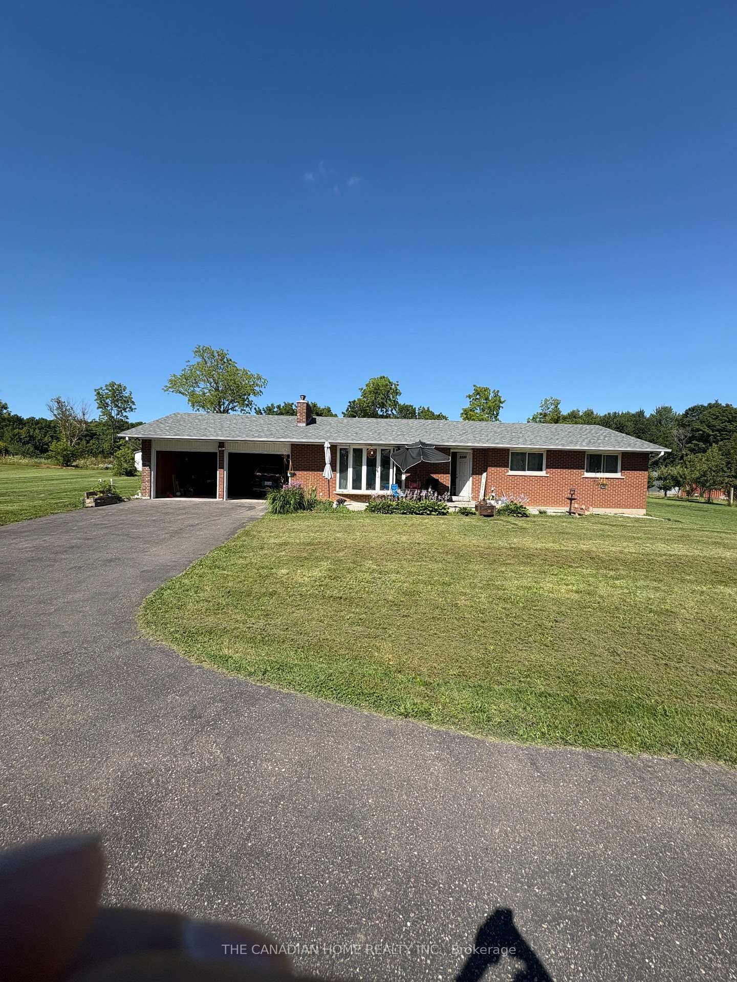 Property Photo:  12709 Highway 25 Road  ON L7J 2M1 