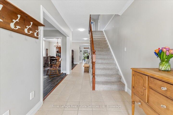 Property Photo:  160 May Street  ON N0B 2K0 