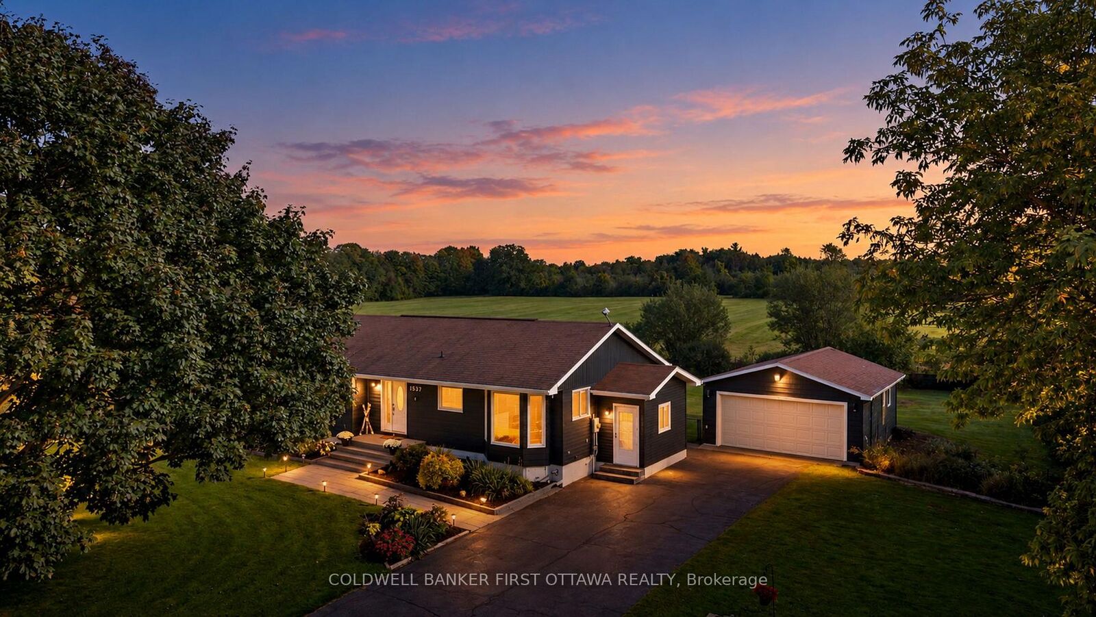 Property Photo:  1537 John Quinn Road  ON K4P 1J7 