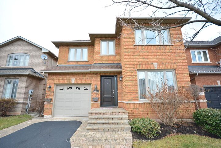 Property Photo:  2131 Stillmeadow Road  ON L6M 3T4 