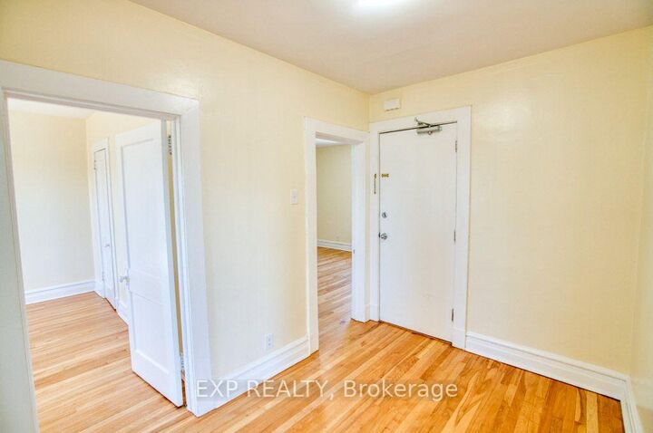 Property Photo:  76 Fairmont Avenue 3  ON K1Y 1X5 